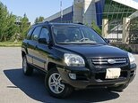 Kia Sportage-5