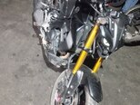 Yamaha MT-15-1