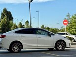 Chevrolet Cruze-7