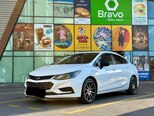 Chevrolet Cruze-1