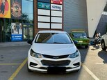 Chevrolet Cruze-5