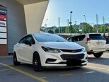 Chevrolet Cruze-6
