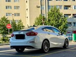 Chevrolet Cruze-2