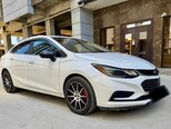 Chevrolet Cruze-15