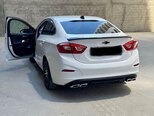 Chevrolet Cruze-10