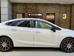 Chevrolet Cruze-11