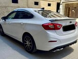 Chevrolet Cruze-12