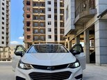 Chevrolet Cruze-14