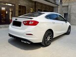Chevrolet Cruze-9