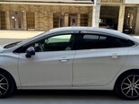 Chevrolet Cruze-13