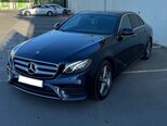 Mercedes E 300-2