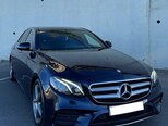 Mercedes E 300-1