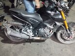 Yamaha MT-15-2