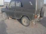 UAZ 469-3