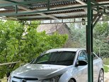 Chevrolet Cruze-2