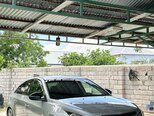 Chevrolet Cruze-1