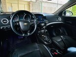 Chevrolet Cruze-5