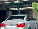 Chevrolet Cruze-3