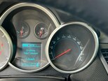 Chevrolet Cruze-9