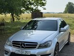 Mercedes C 250-2