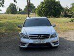 Mercedes C 250-1