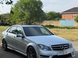 Mercedes C 250-3