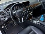 Mercedes C 250-10