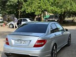 Mercedes C 250-5