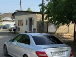 Mercedes C 250-7
