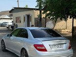 Mercedes C 250-6