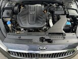Kia K7-10