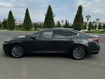 Kia K7-4