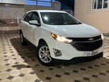 Chevrolet Equinox-1
