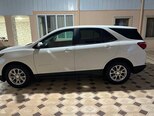 Chevrolet Equinox-5