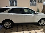 Chevrolet Equinox-6