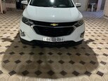 Chevrolet Equinox-2