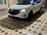 Chevrolet Equinox-3
