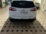 Chevrolet Equinox-4