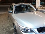 BMW 530-4