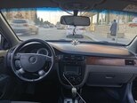 Daewoo Gentra-4