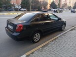 Daewoo Gentra-3