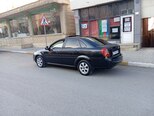 Daewoo Gentra-2