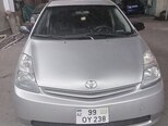 Toyota Prius-1