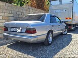 Mercedes 200 E-3