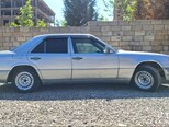 Mercedes 200 E-2