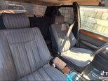 Mercedes 200 E-4