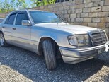 Mercedes 200 E-6