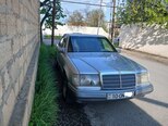 Mercedes 200 E-9
