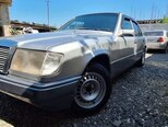 Mercedes 200 E-7