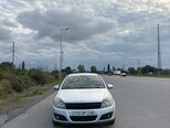 Opel Astra-1